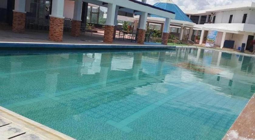 Regal Plaza Hotel