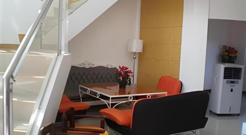 Regal Plaza Hotel