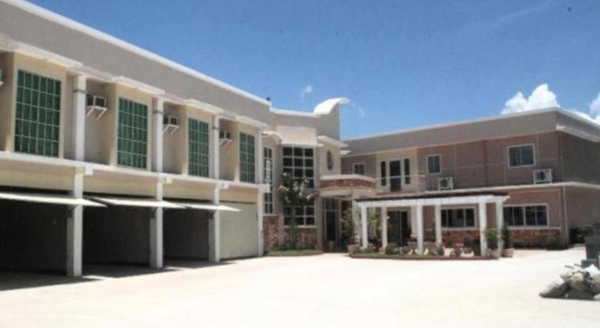 Regal Plaza Hotel