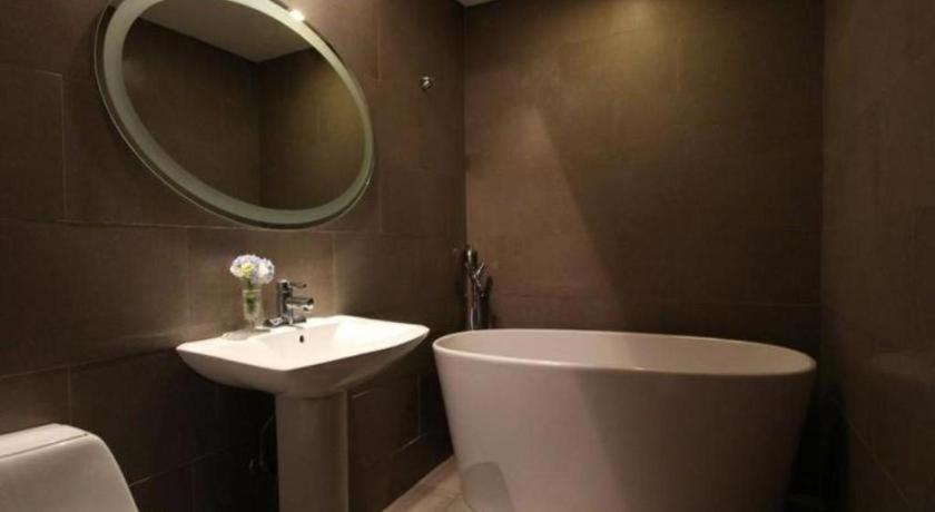 Hotel Lava Seocho