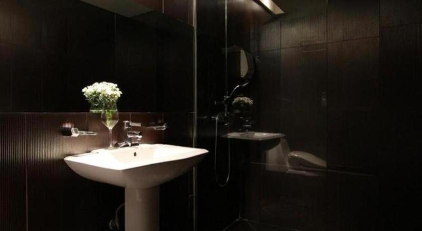 Hotel Lava Seocho