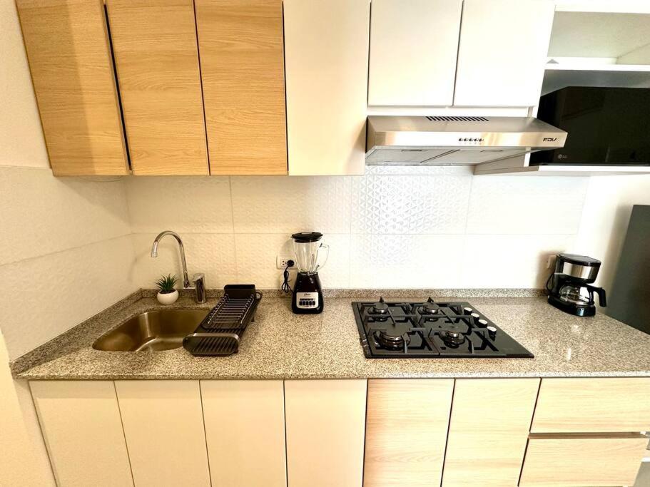 Tempo - Apartamento Céntrico cerca a San Isidro view 2
