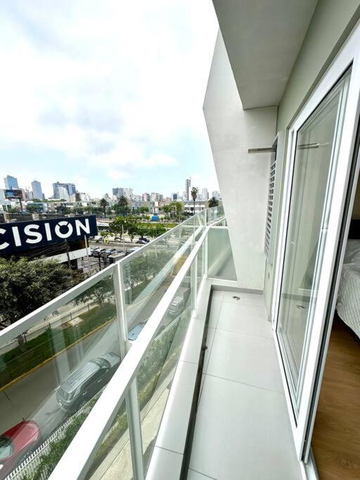 Tempo - Apartamento Céntrico cerca a San Isidro view 3