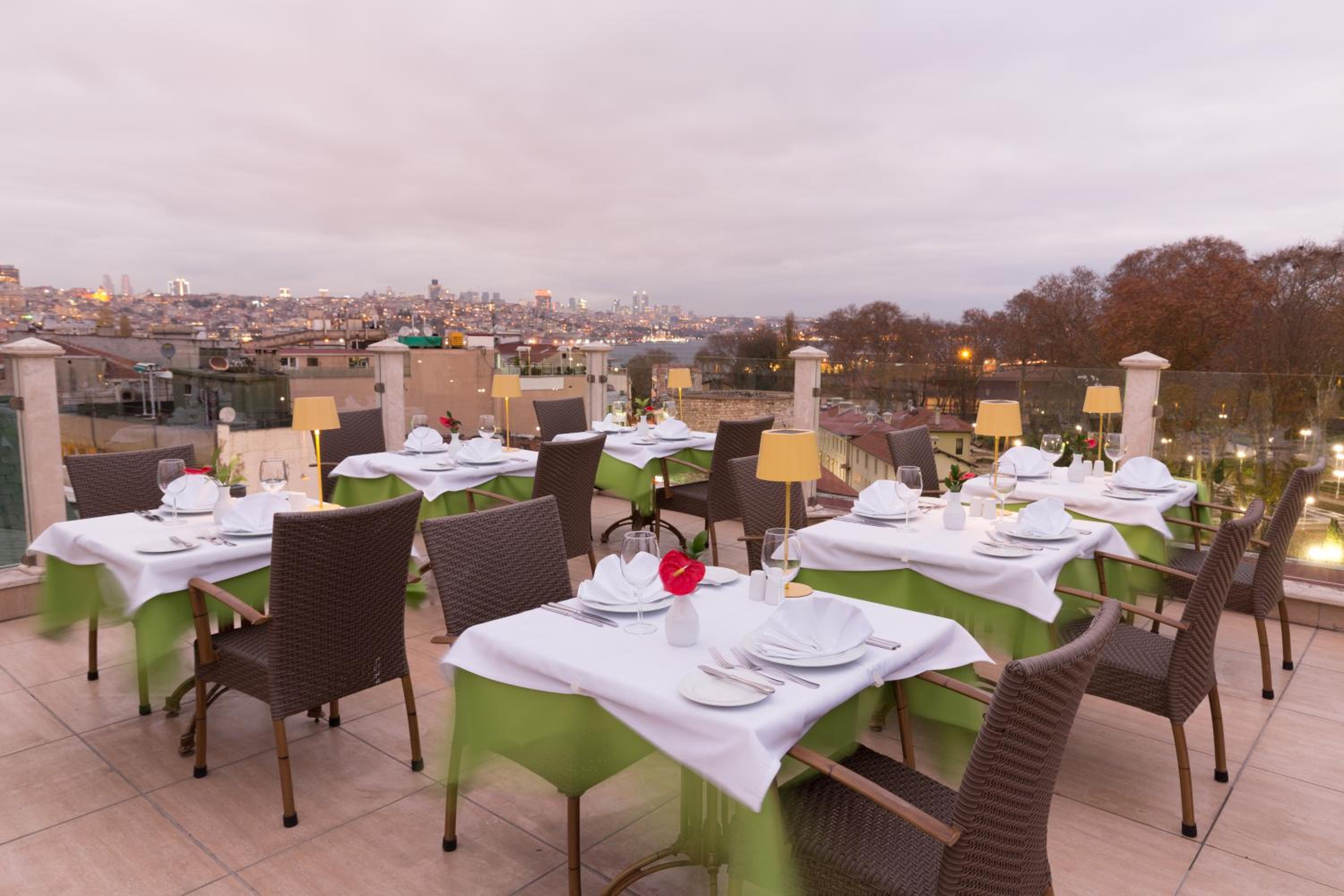 Sirkeci Mansion - Image 27