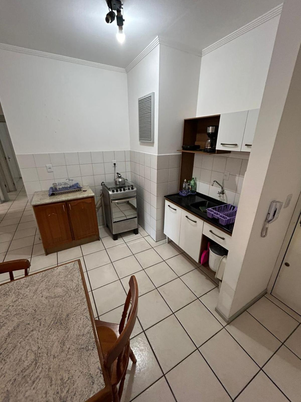 Apartamento 3 quartos - 2 Quadras da Prainha - Torres RS