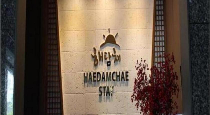Hwagok Haedamchae
