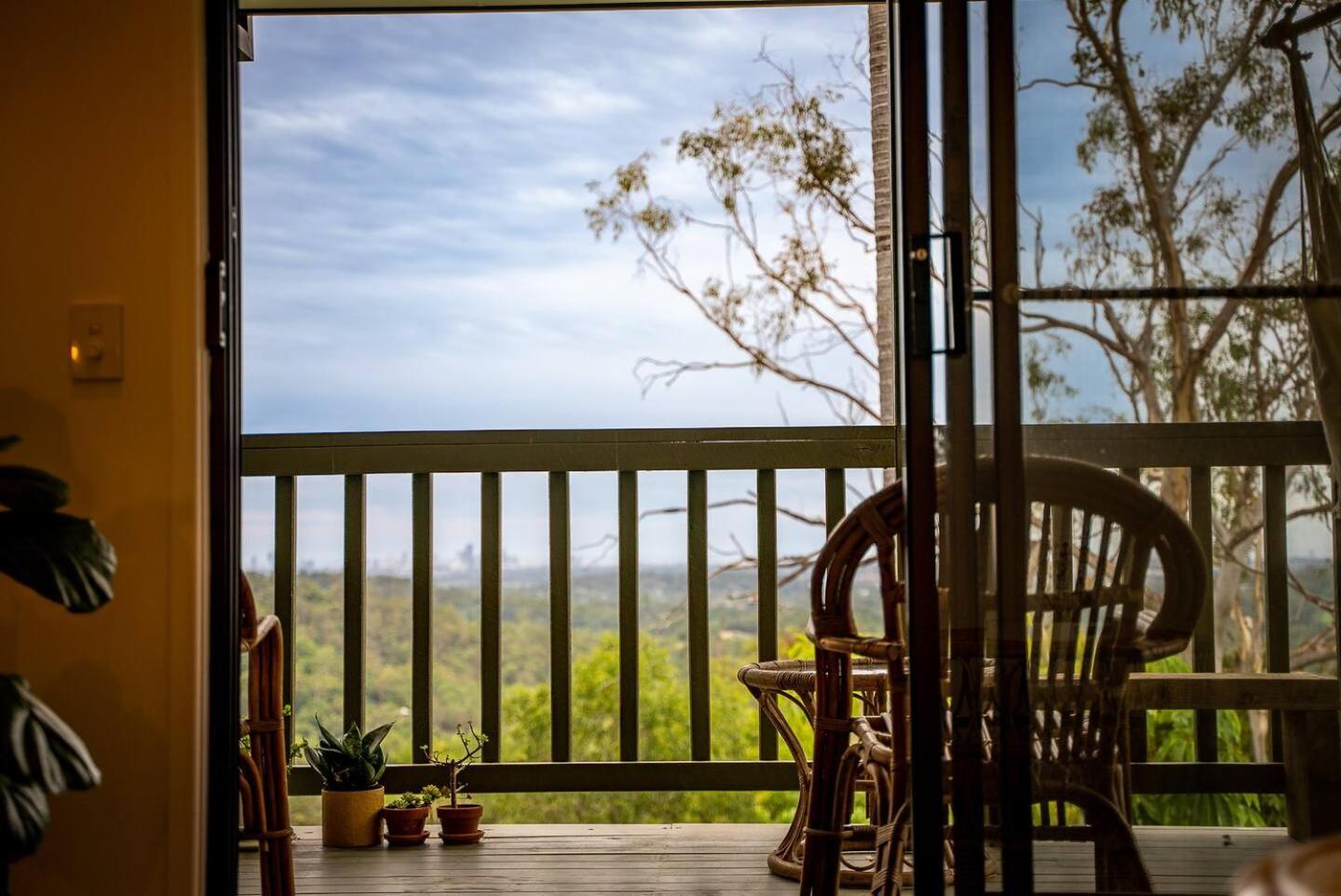 Cockatoo Cabin by Nebesa Nature Retreat