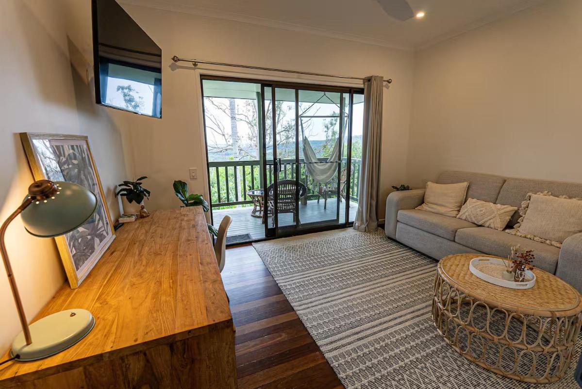 Cockatoo Cabin by Nebesa Nature Retreat