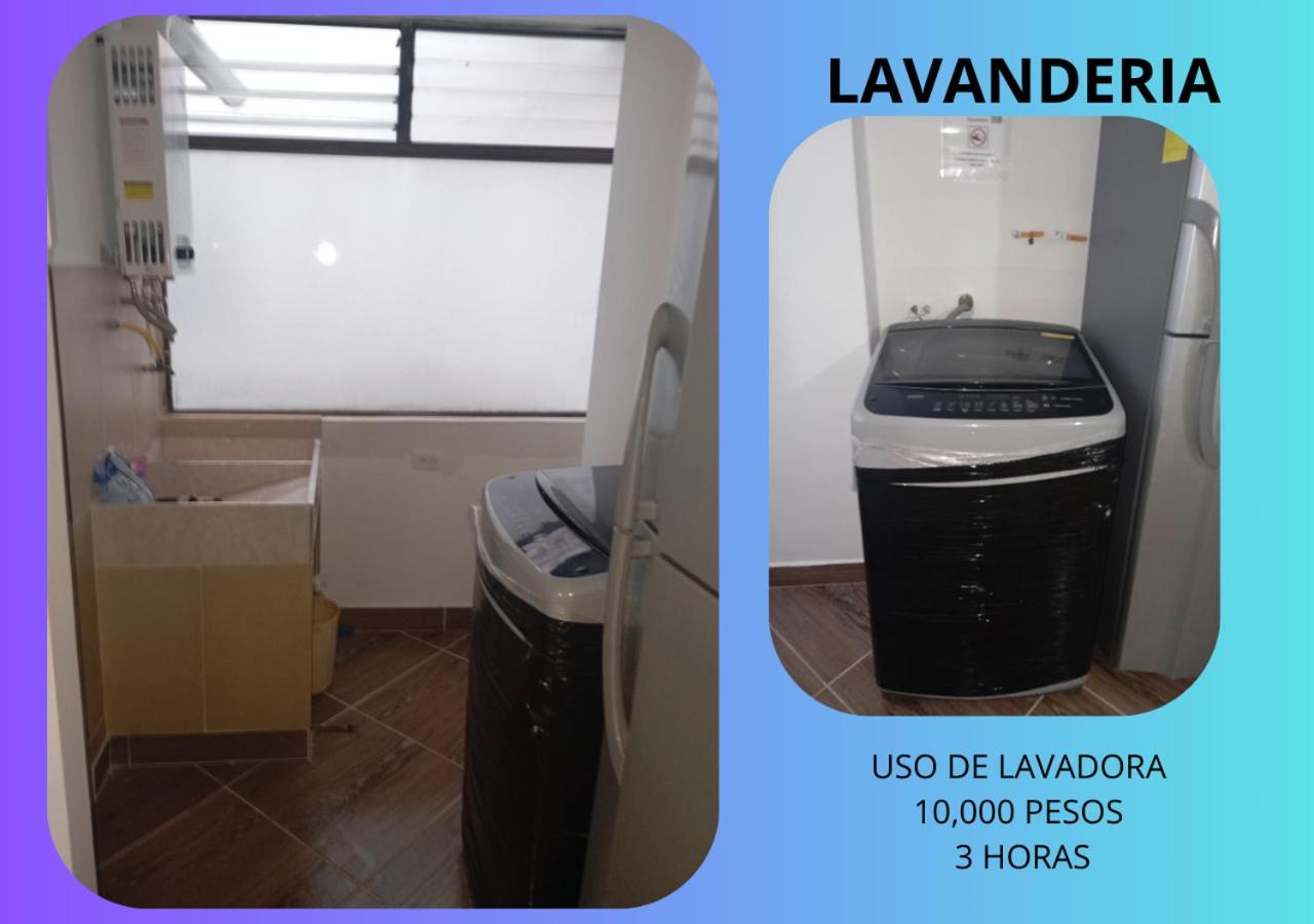 Dormitorios Laureles Estadio