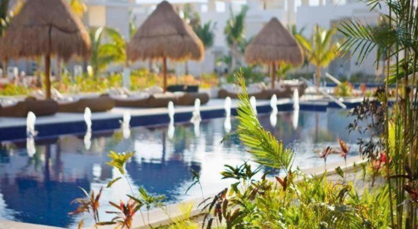 BELOVED PLAYA MUJERES - ALL INCLUSIVE- ADULTS ONLY