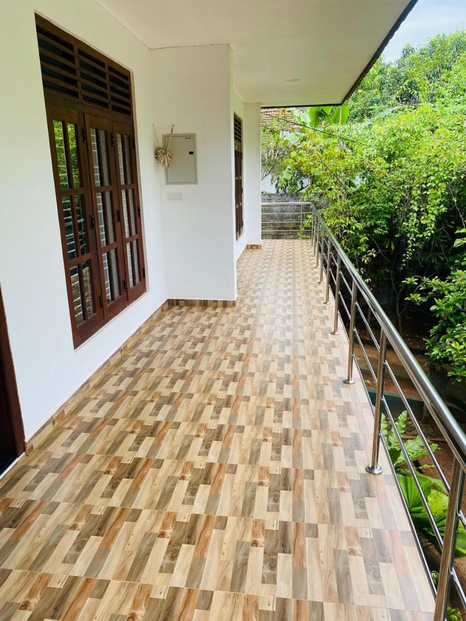Sithuwama Nature Inn
