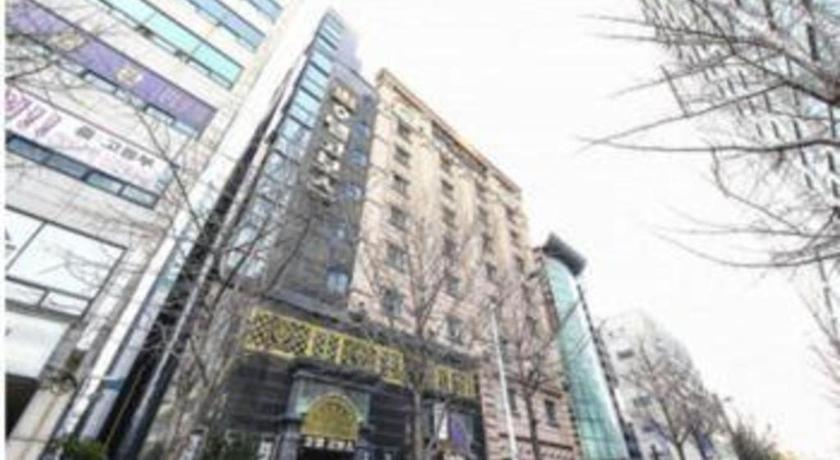 Kobos Hotel