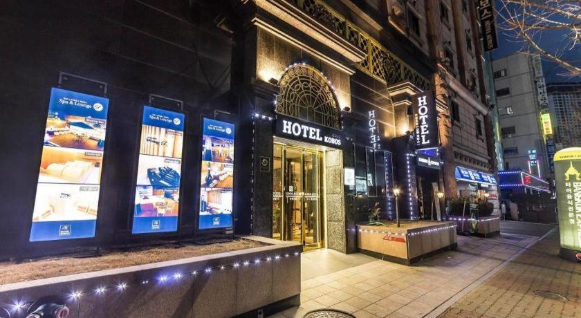Kobos Hotel