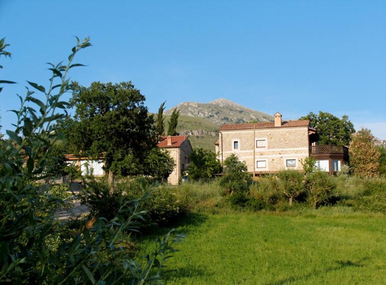Azienda Agricola Il Querceto