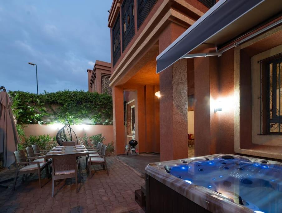 Villa Targa view 5