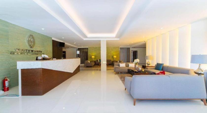 WhiteWoods Convention and Leisure Hotel