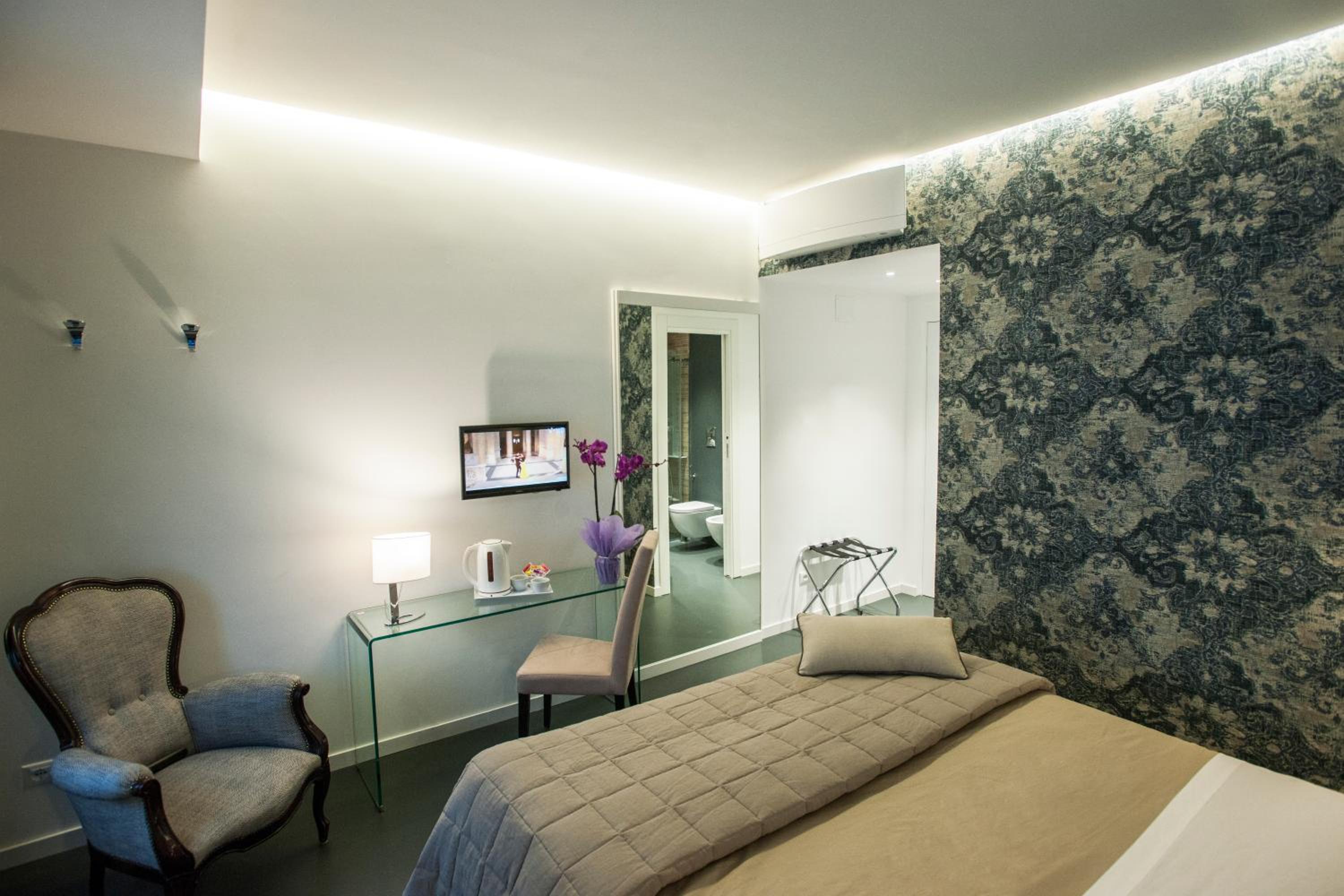 Residenza Monfy