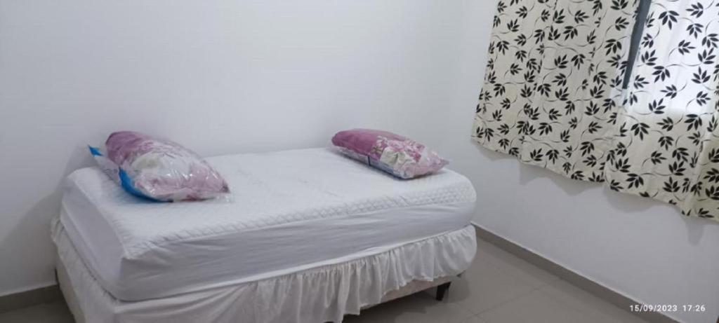 Casa na praia 2 Dorms, mande uma mensagem