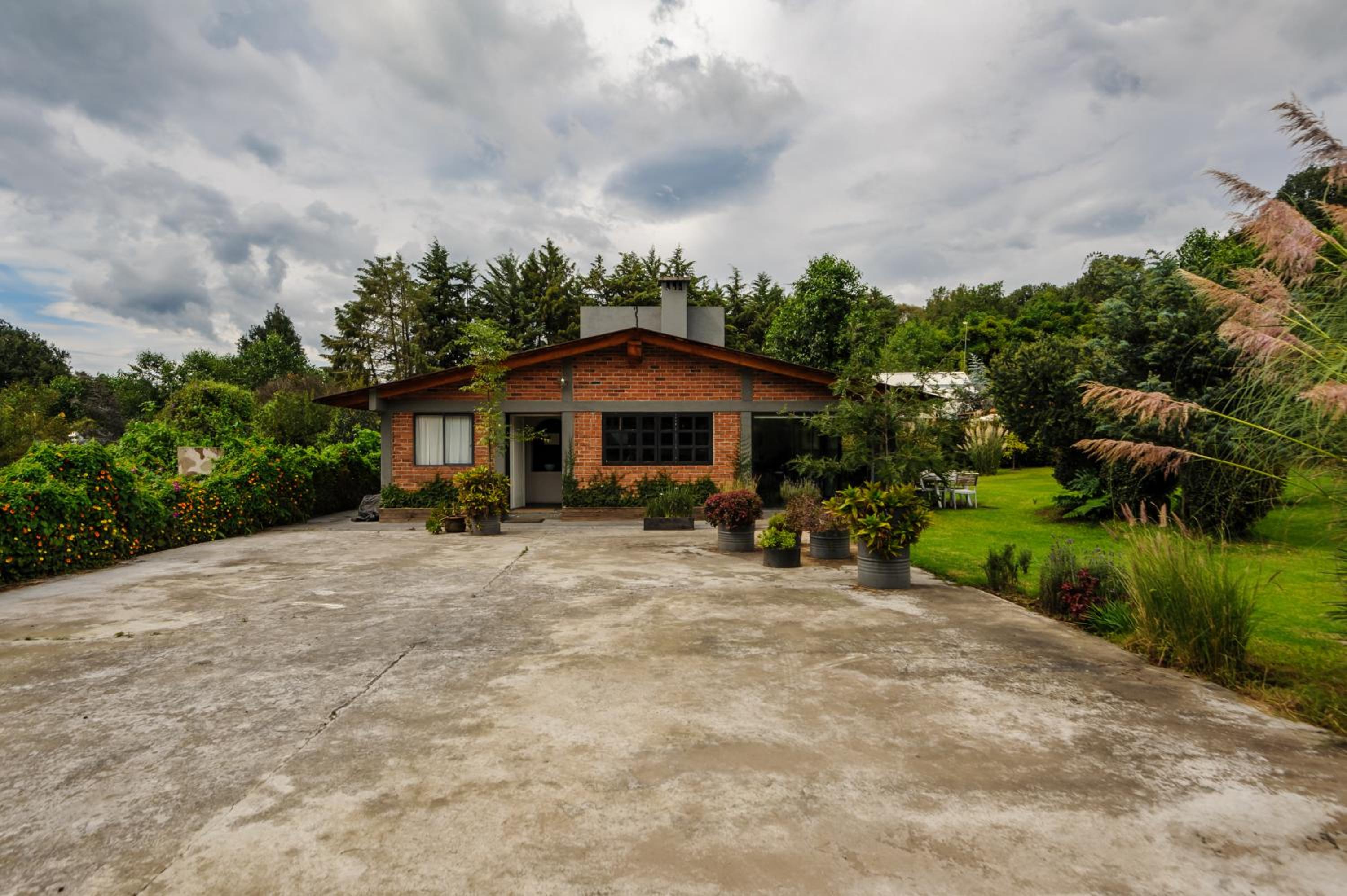 Casa Padel - A Tranquil Retreat Next to a Paddle Court