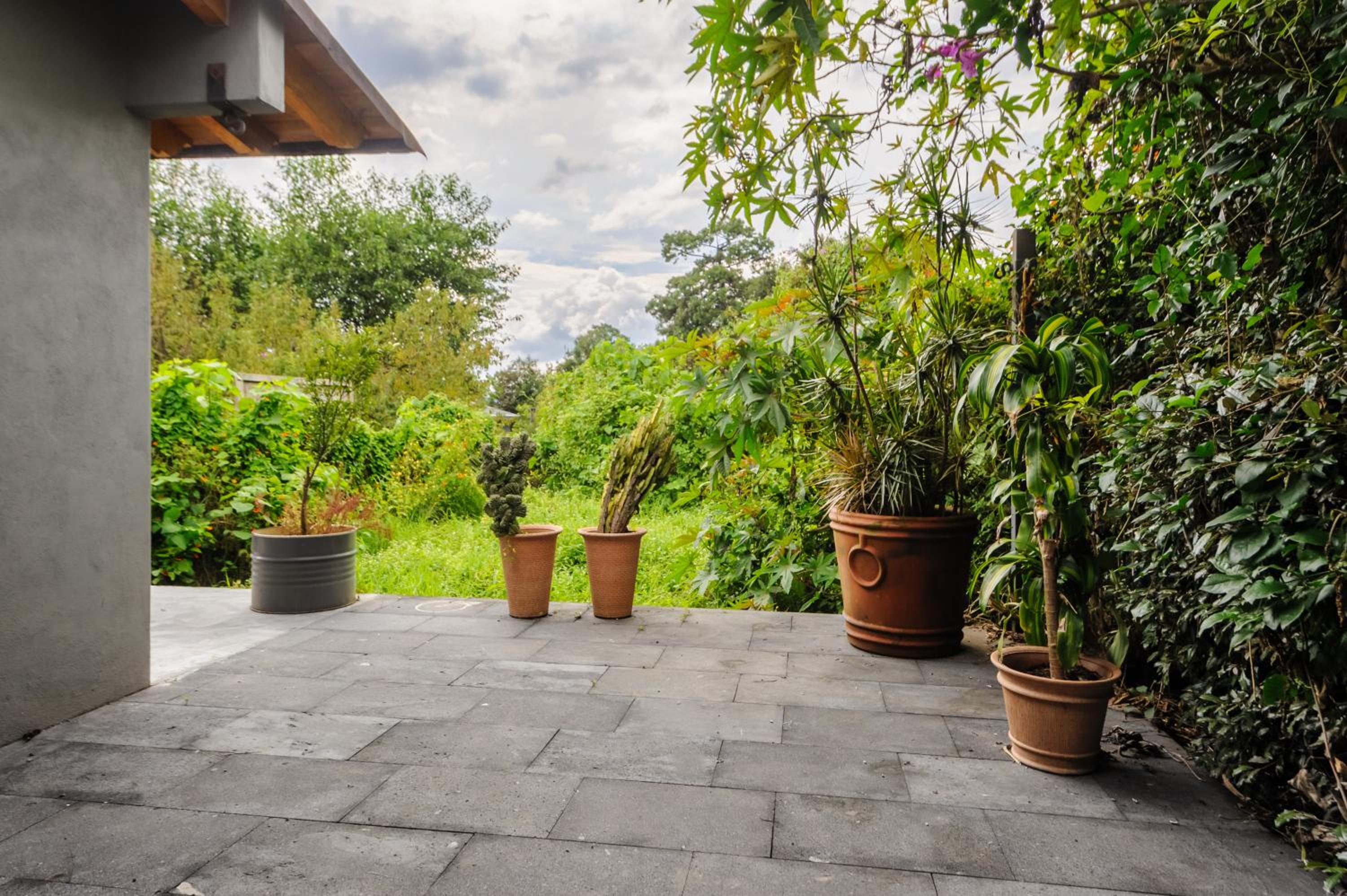 Casa Padel - A Tranquil Retreat Next to a Paddle Court