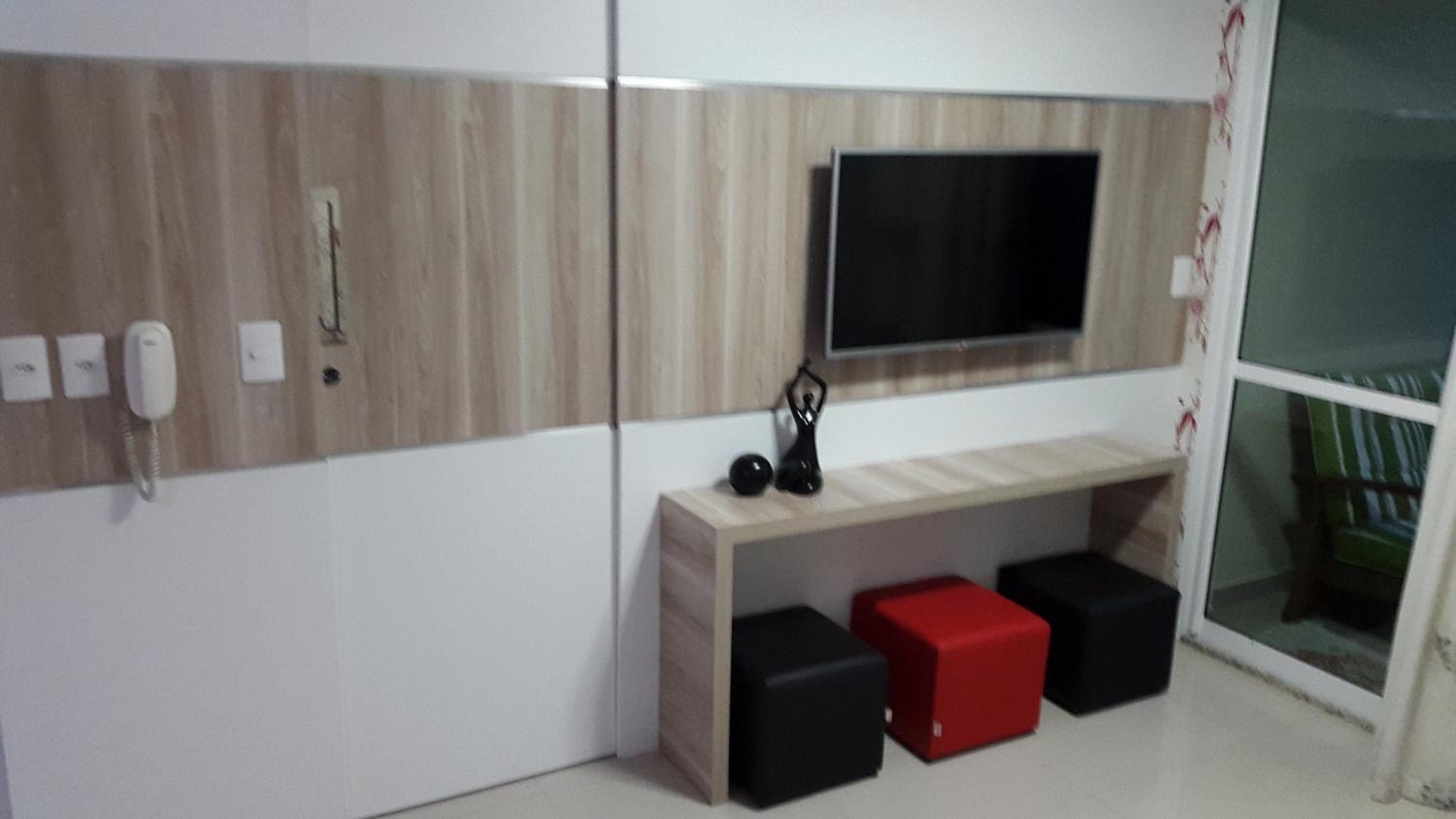 VG Fun Residence - Fortaleza Flats