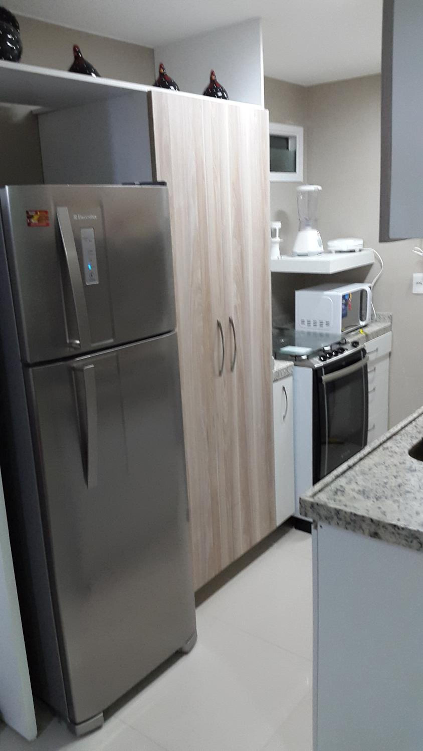 VG Fun Residence - Fortaleza Flats
