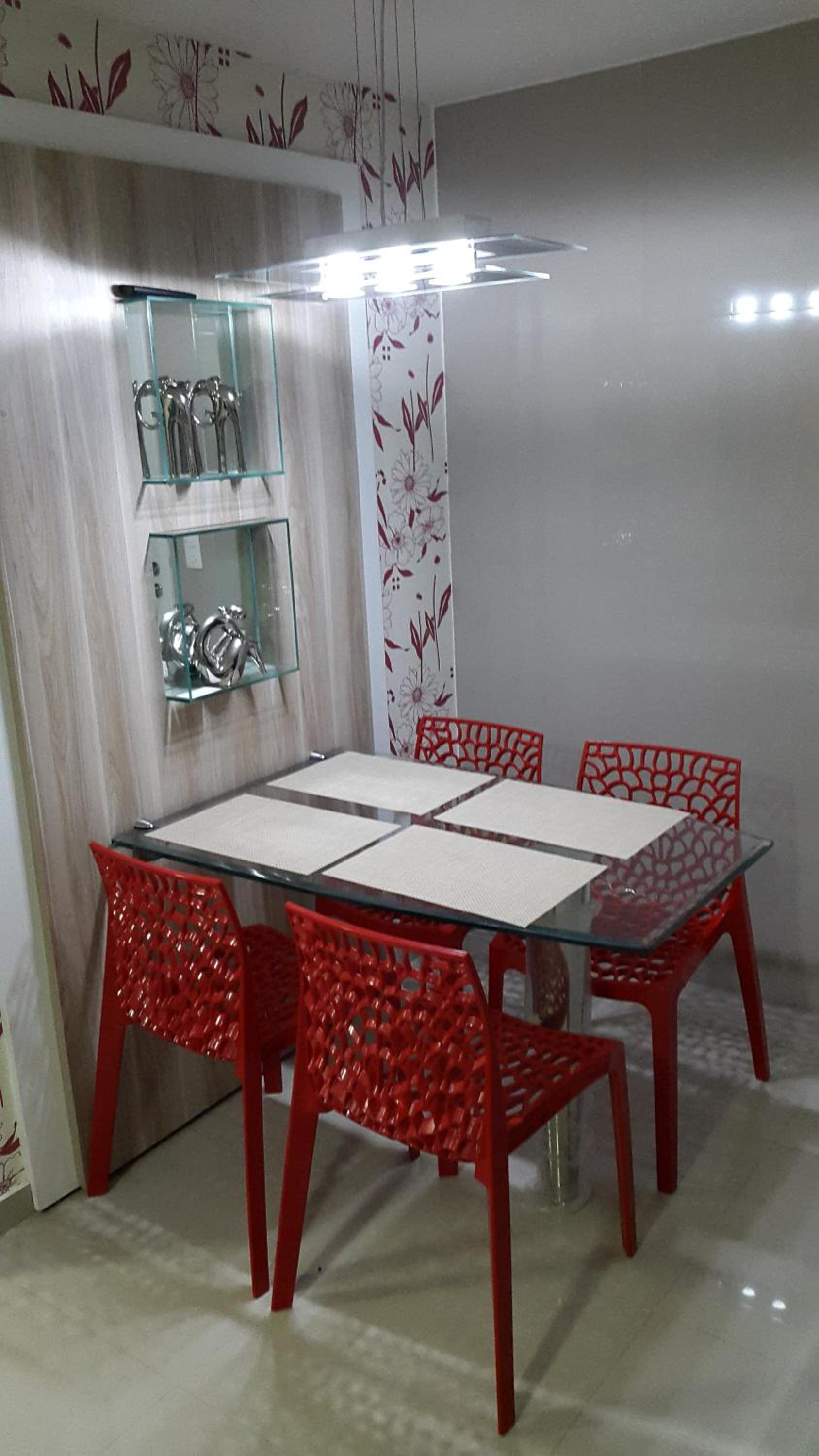 VG Fun Residence - Fortaleza Flats
