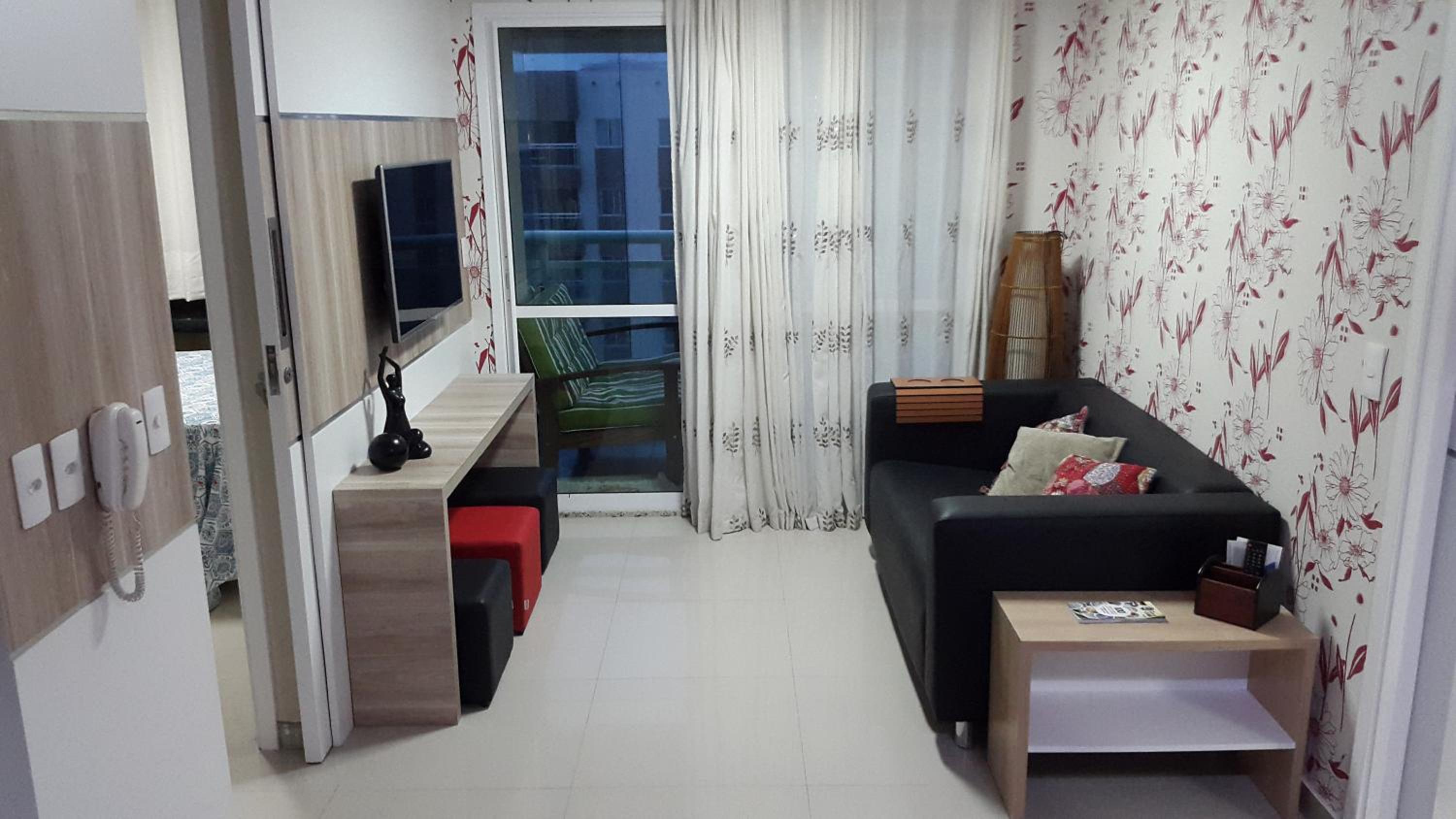 VG Fun Residence - Fortaleza Flats