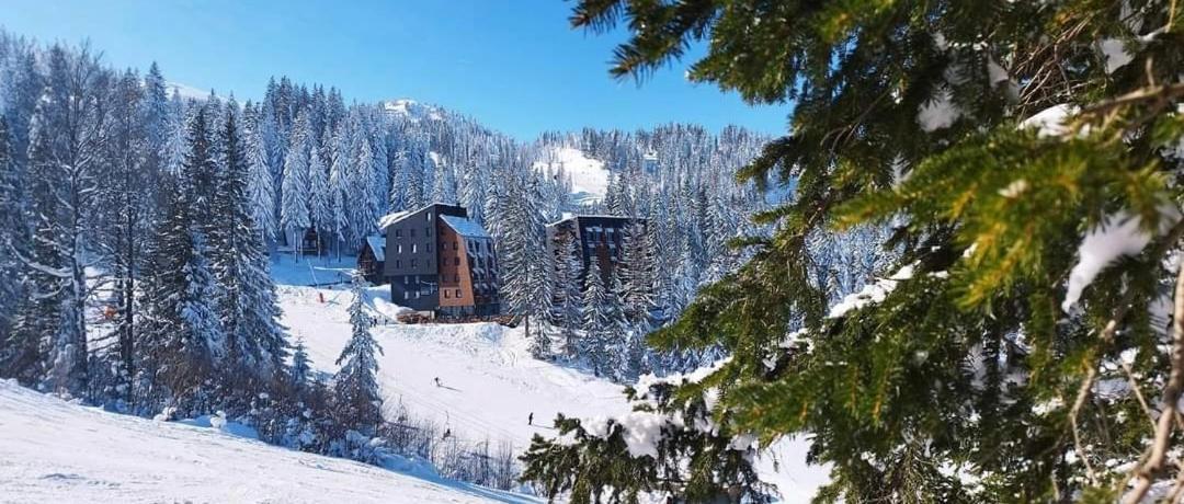 Apartmani Dvosjed