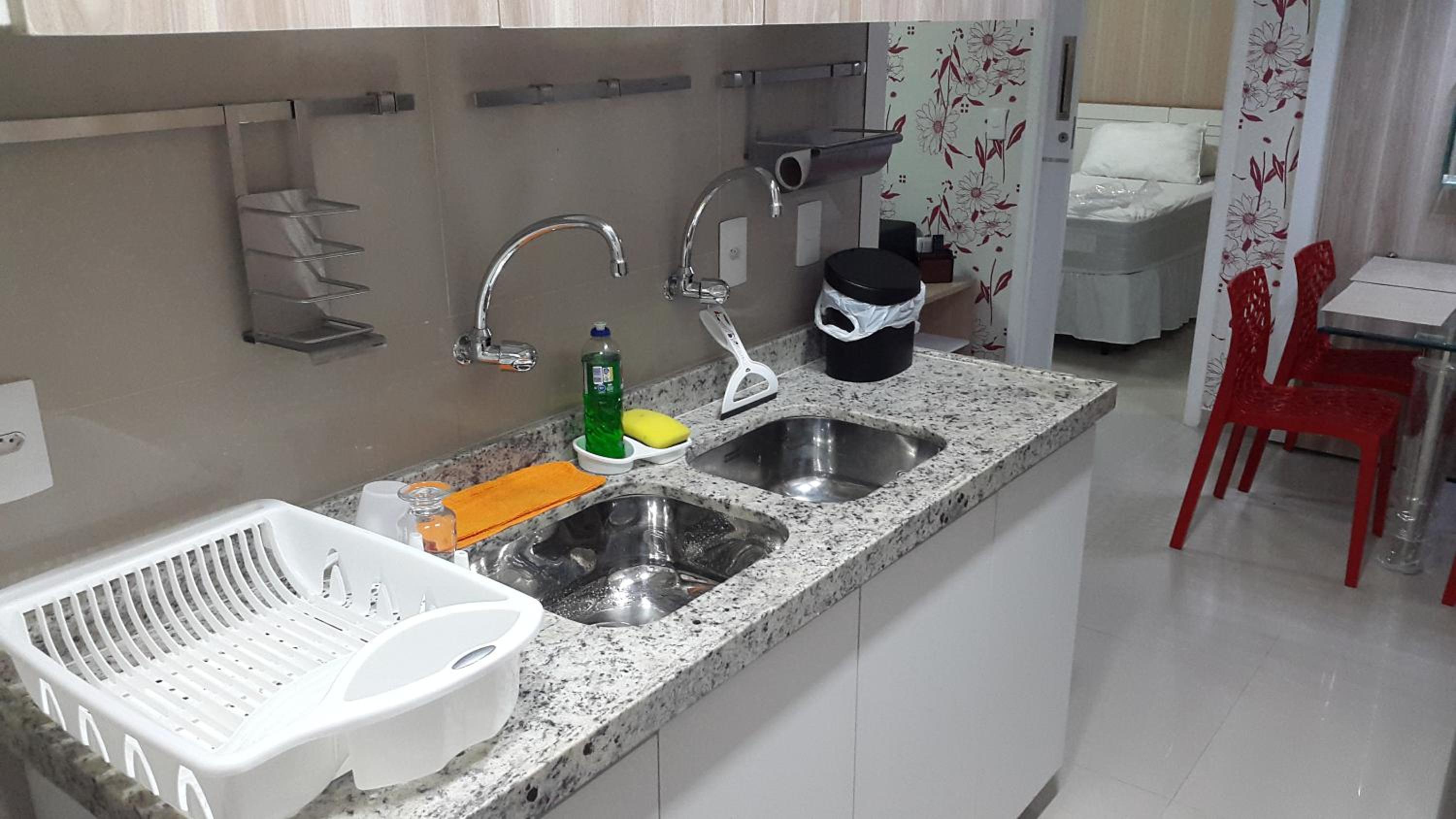 VG Fun Residence - Fortaleza Flats