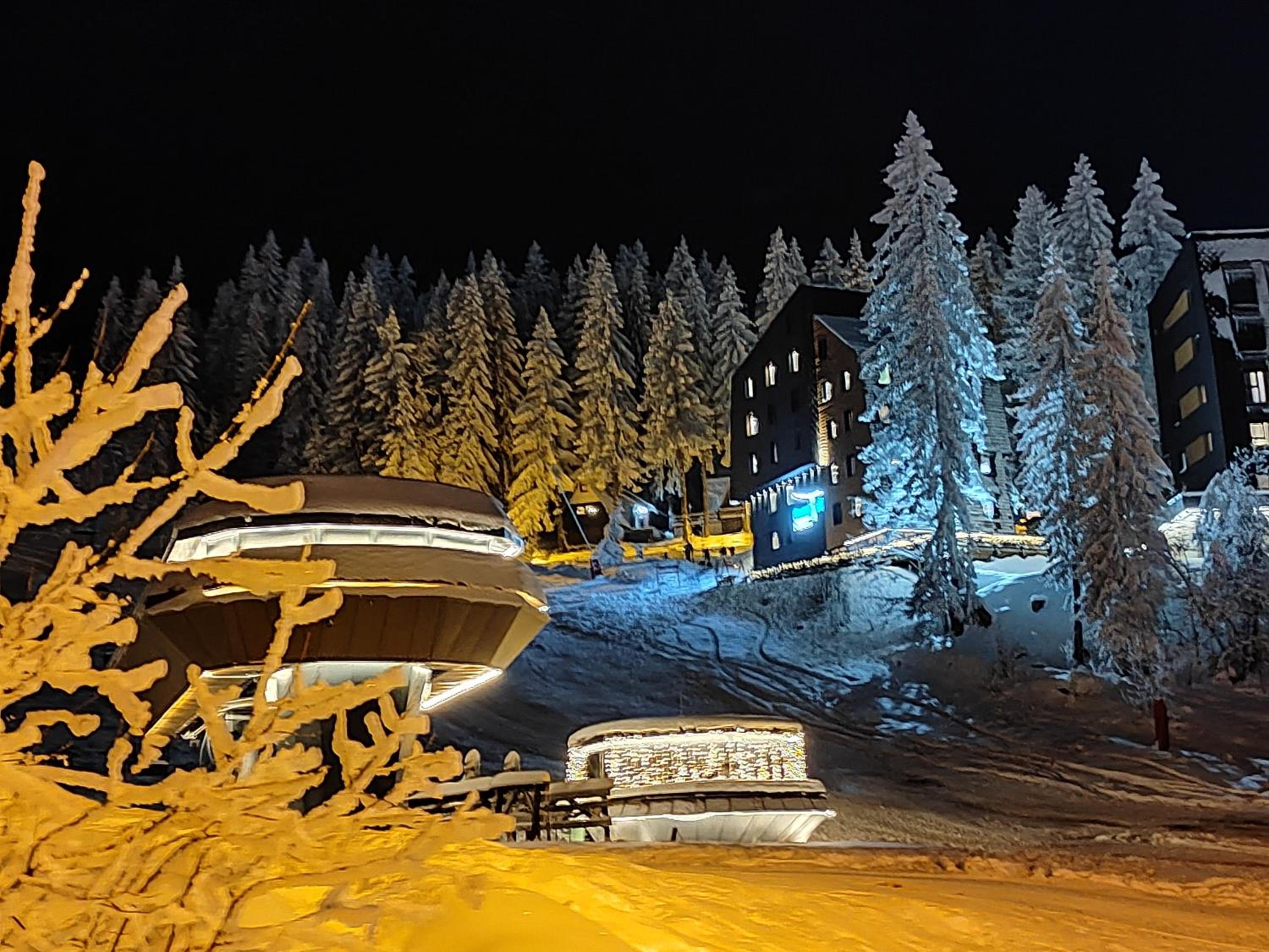 Apartmani Dvosjed