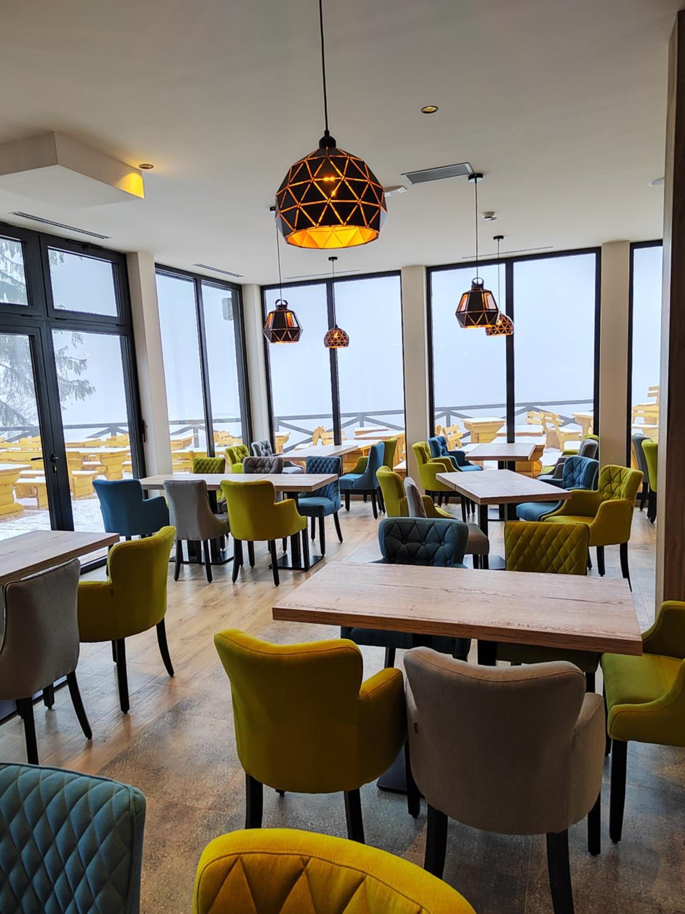 Apartmani Dvosjed