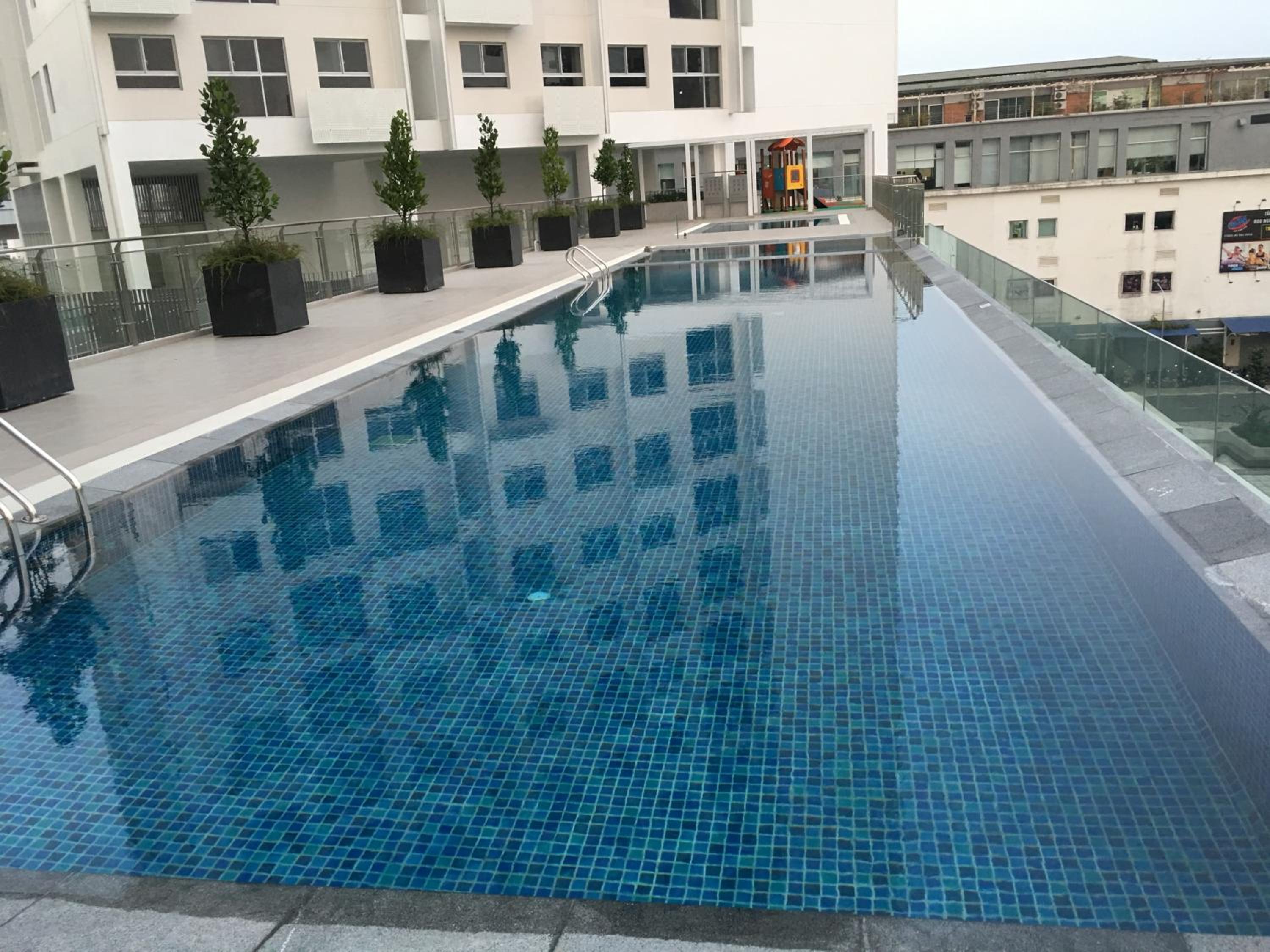 2 Bedrooms Scenic Valley, Near FV Hospital, SEEC, Free Breakfast