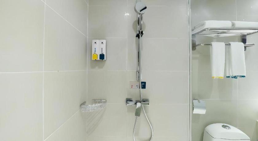 City Comfort Inn Chenzhou Dongjianghu