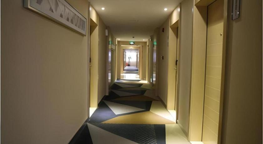City Comfort Inn Chenzhou Dongjianghu