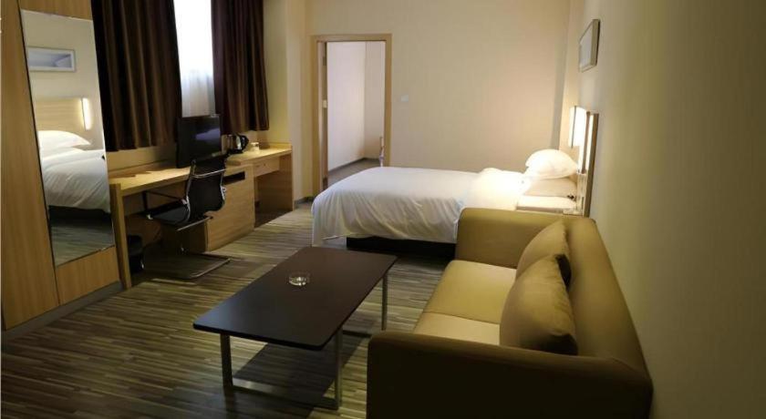 City Comfort Inn Chenzhou Dongjianghu