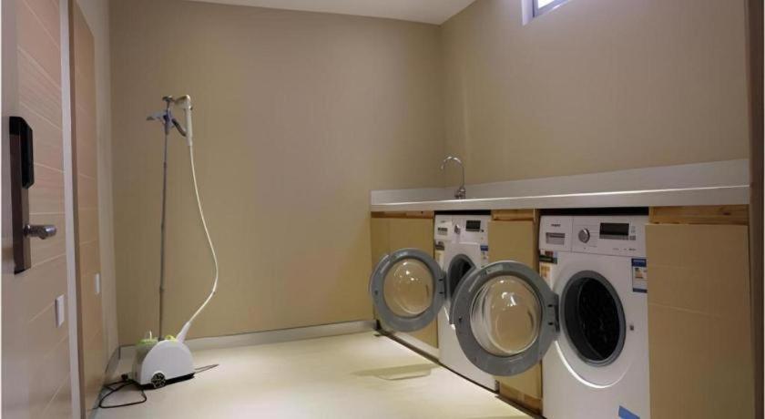 City Comfort Inn Chenzhou Dongjianghu