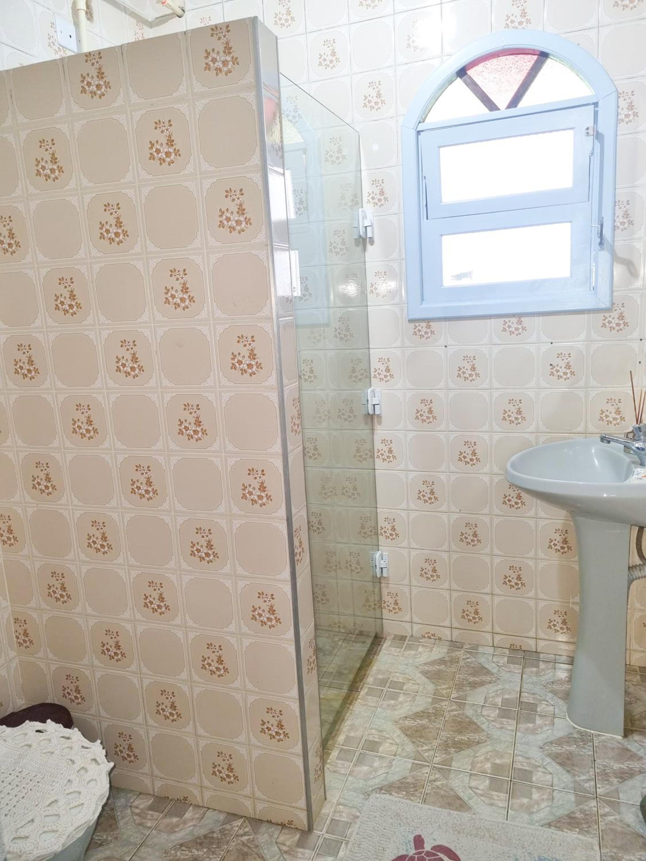 Chalé Private com vista e garagem