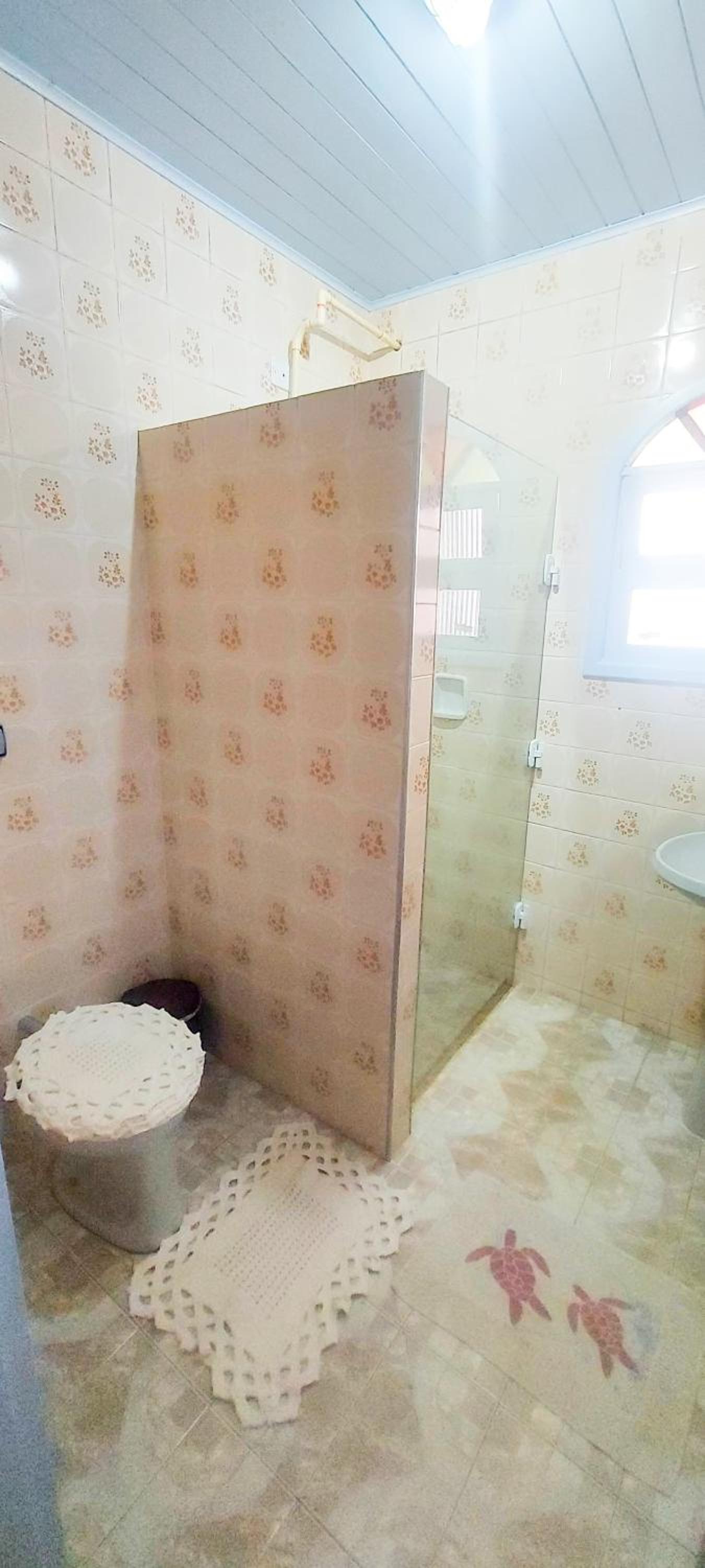 Chalé Private com vista e garagem