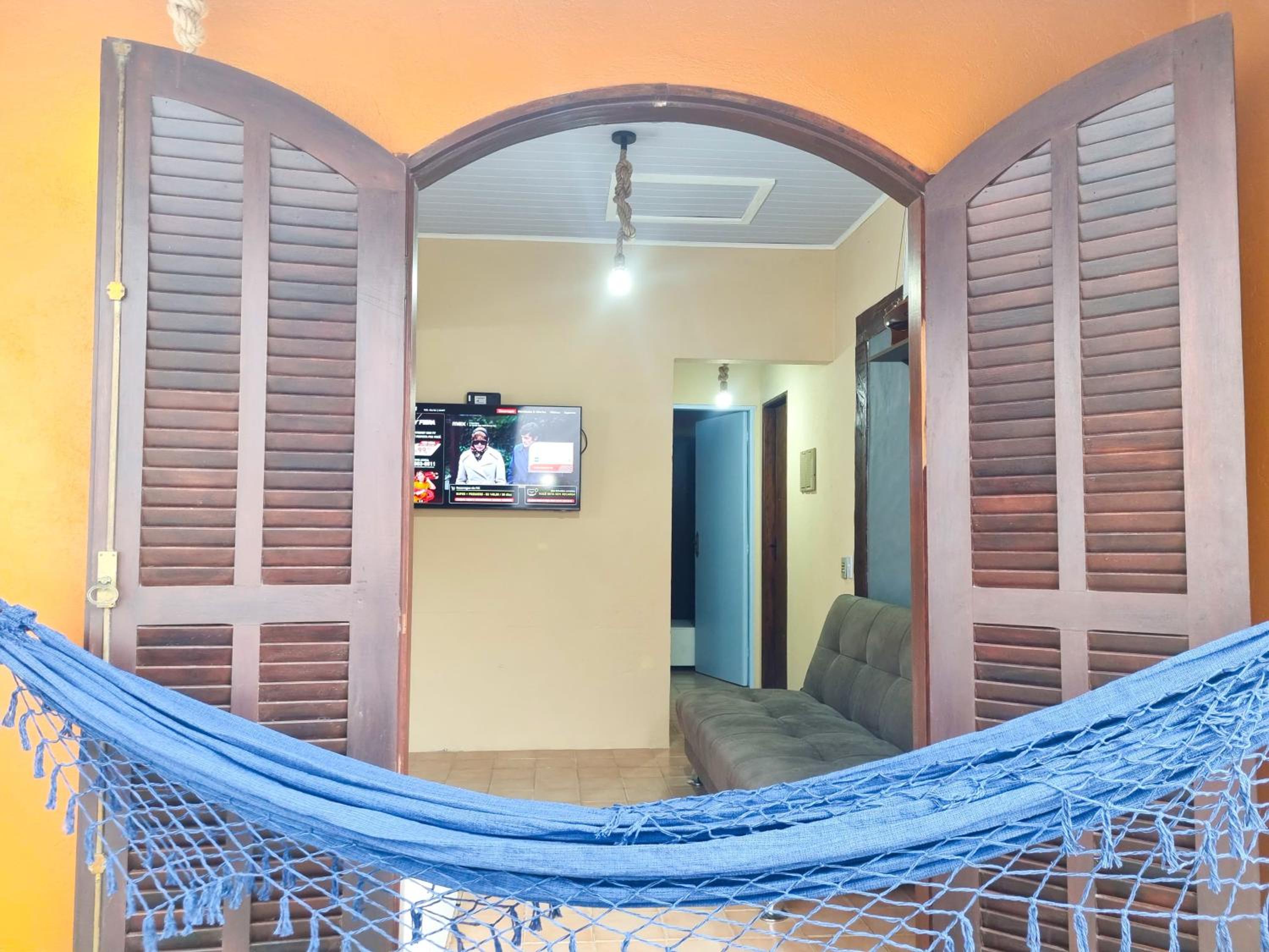 Chalé Private com vista e garagem