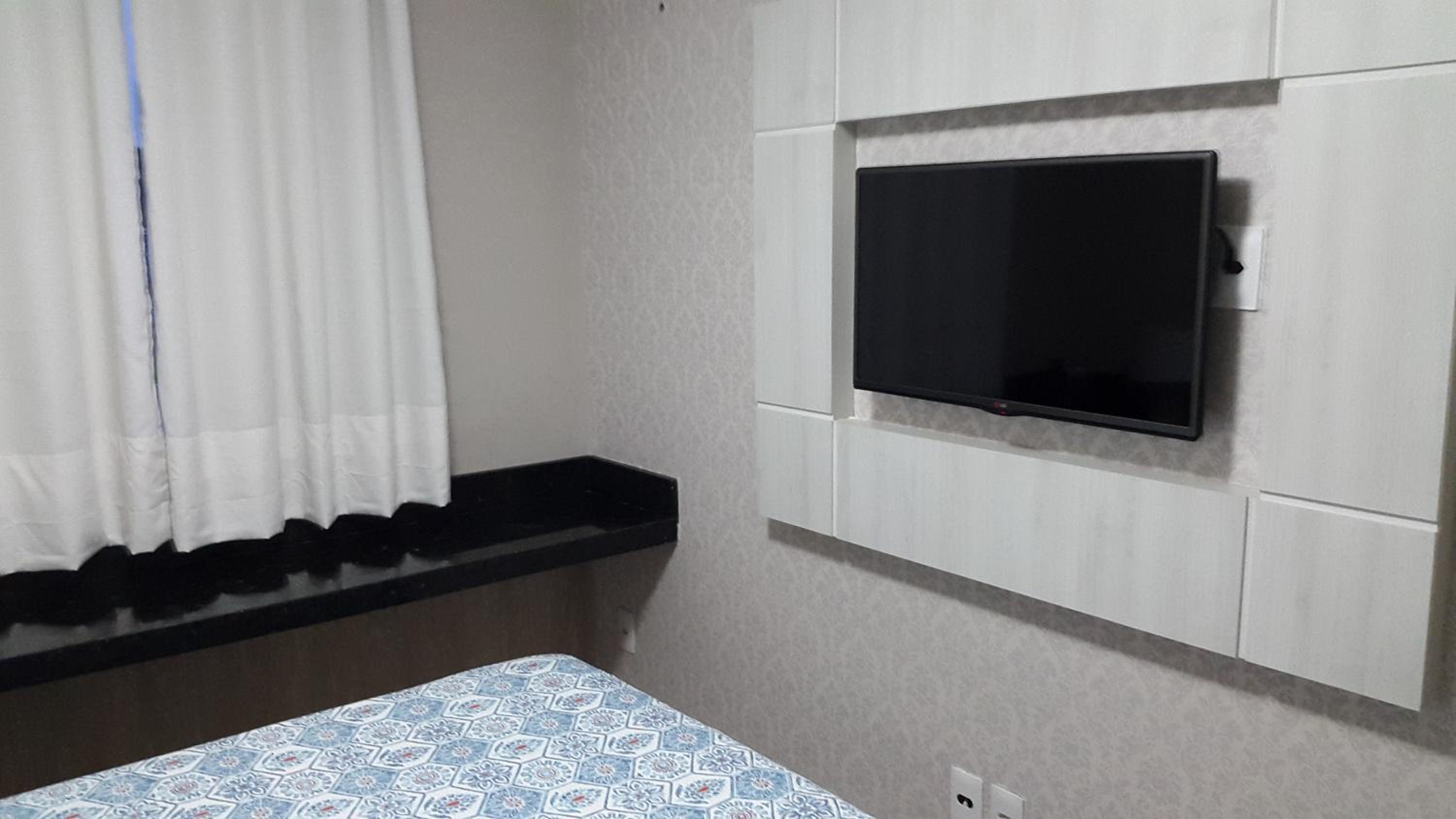 VG Fun Residence - Fortaleza Flats