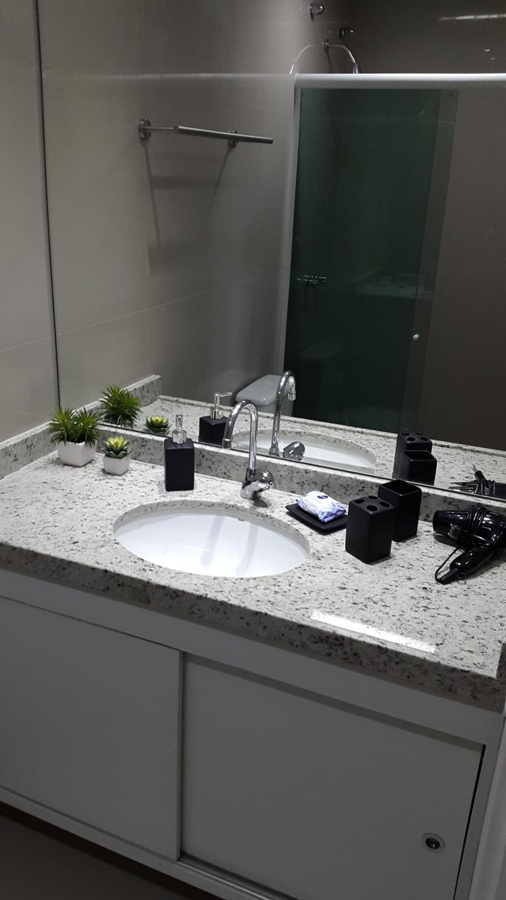 VG Fun Residence - Fortaleza Flats
