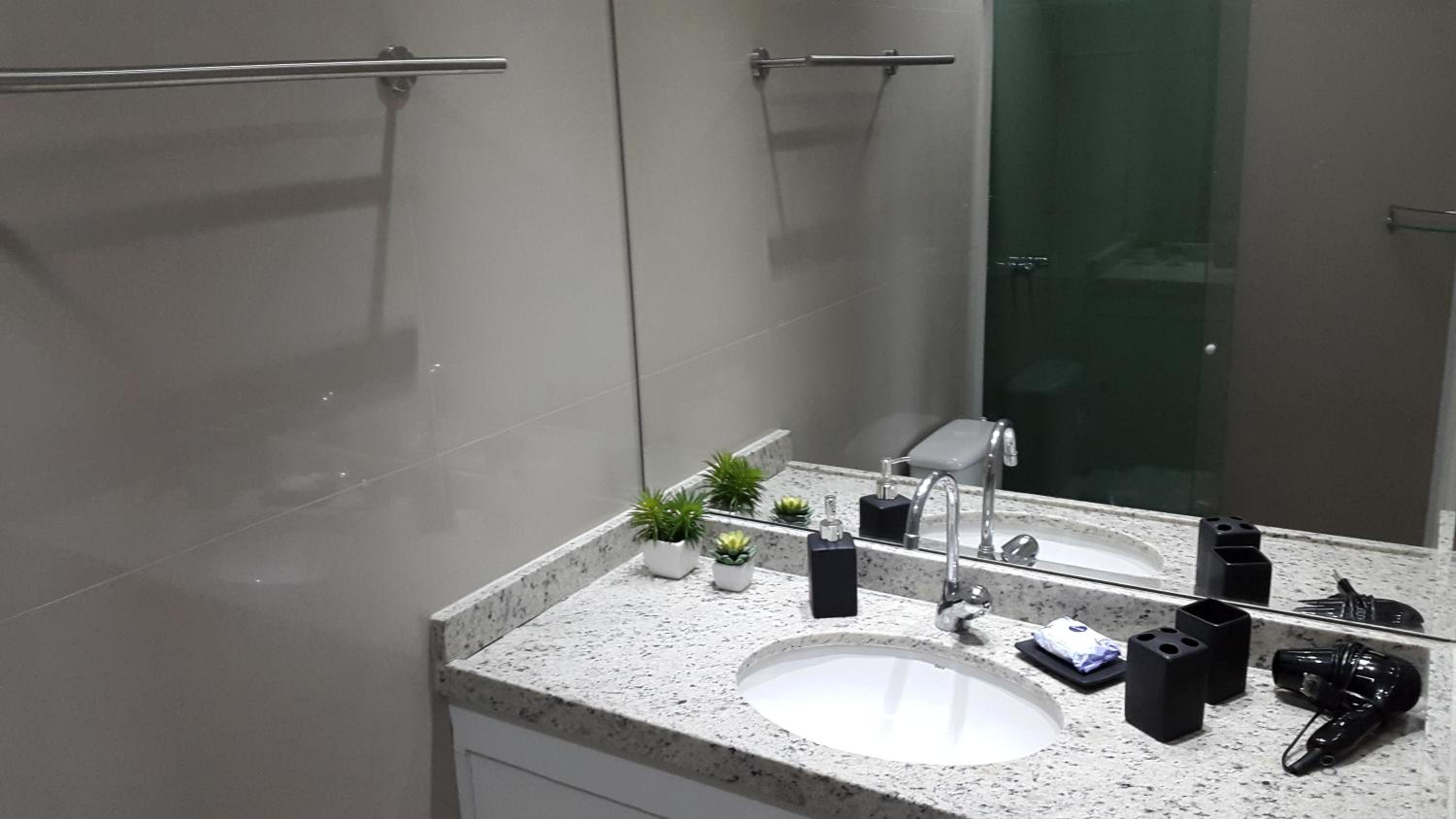 VG Fun Residence - Fortaleza Flats