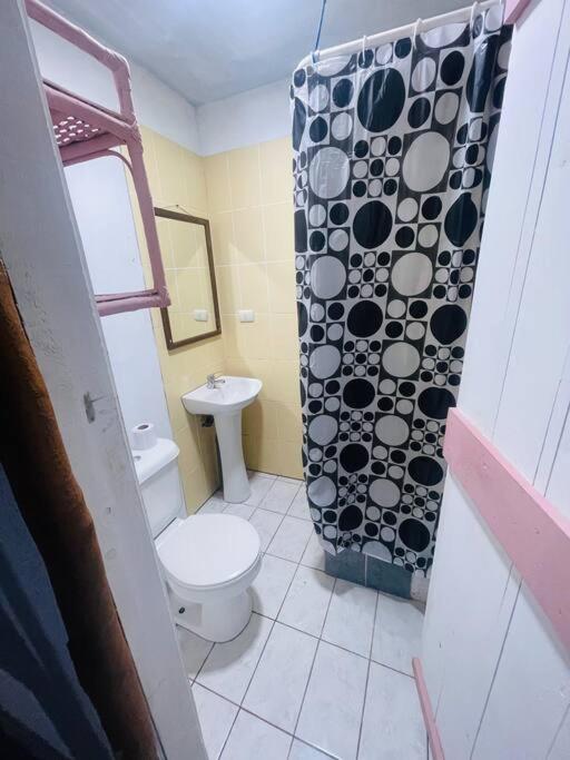 Hermosa Cabaña en el bosque