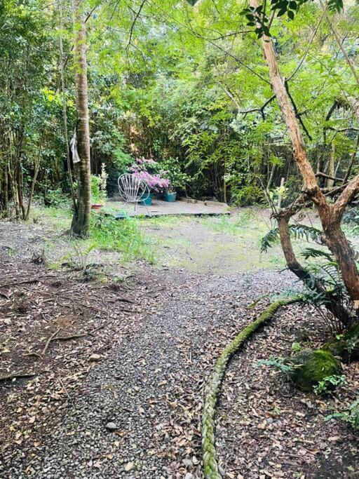 Hermosa Cabaña en el bosque