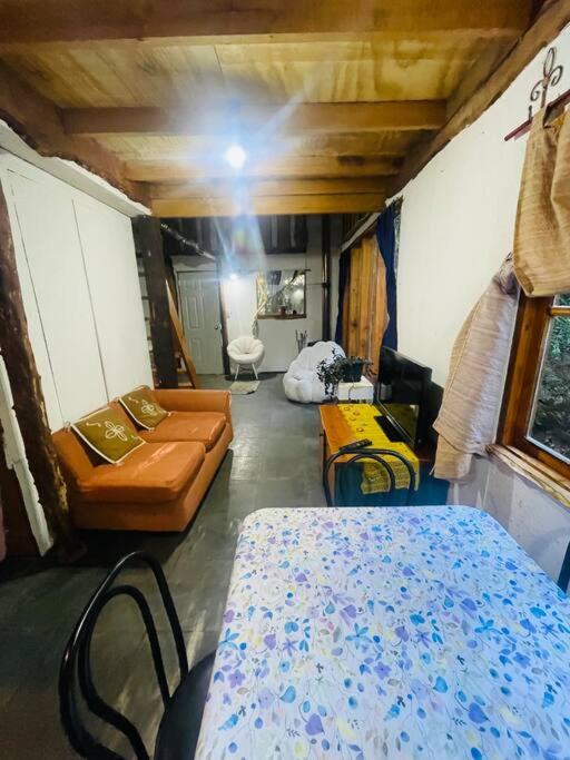 Hermosa Cabaña en el bosque