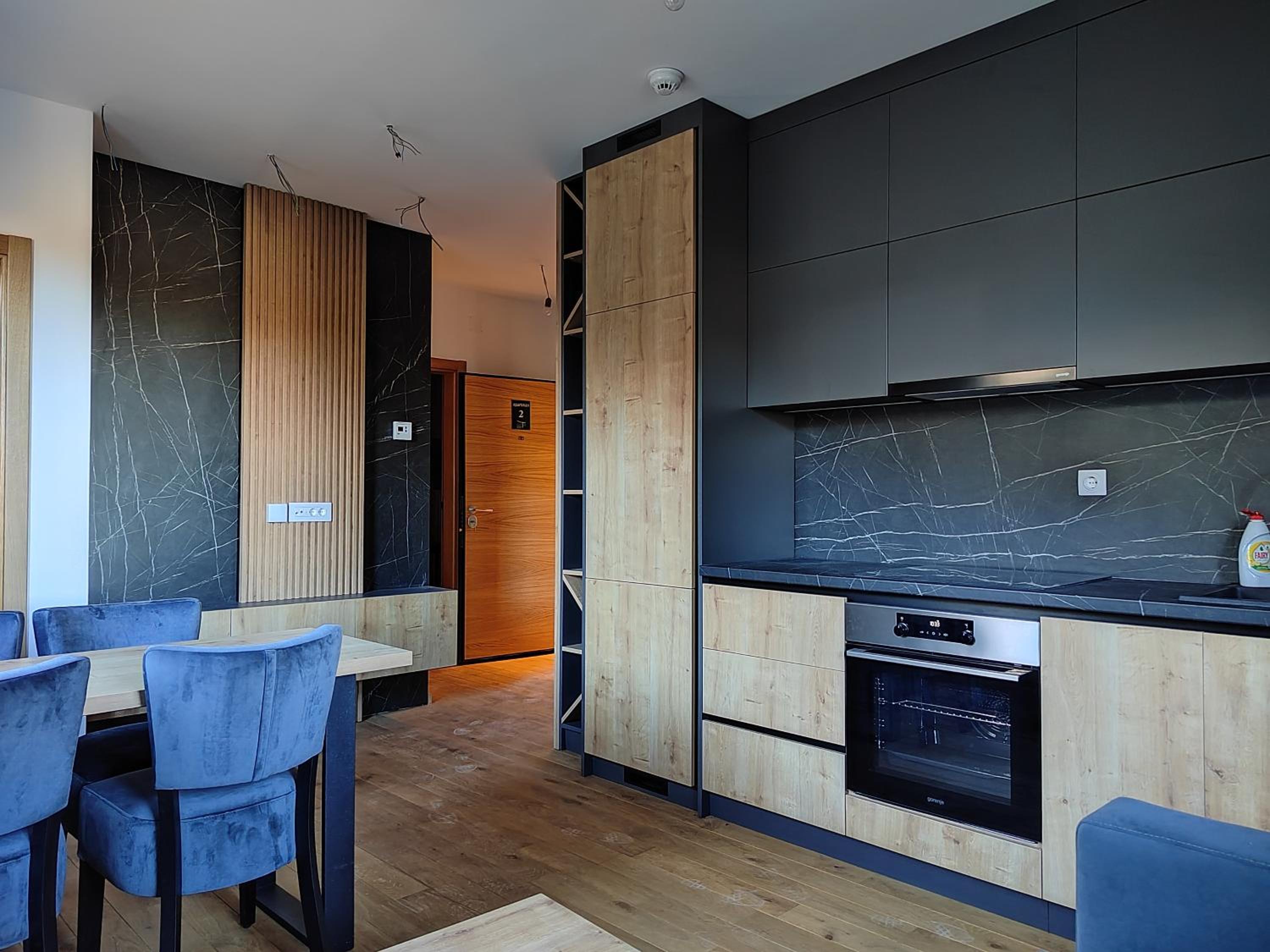Apartmani Dvosjed