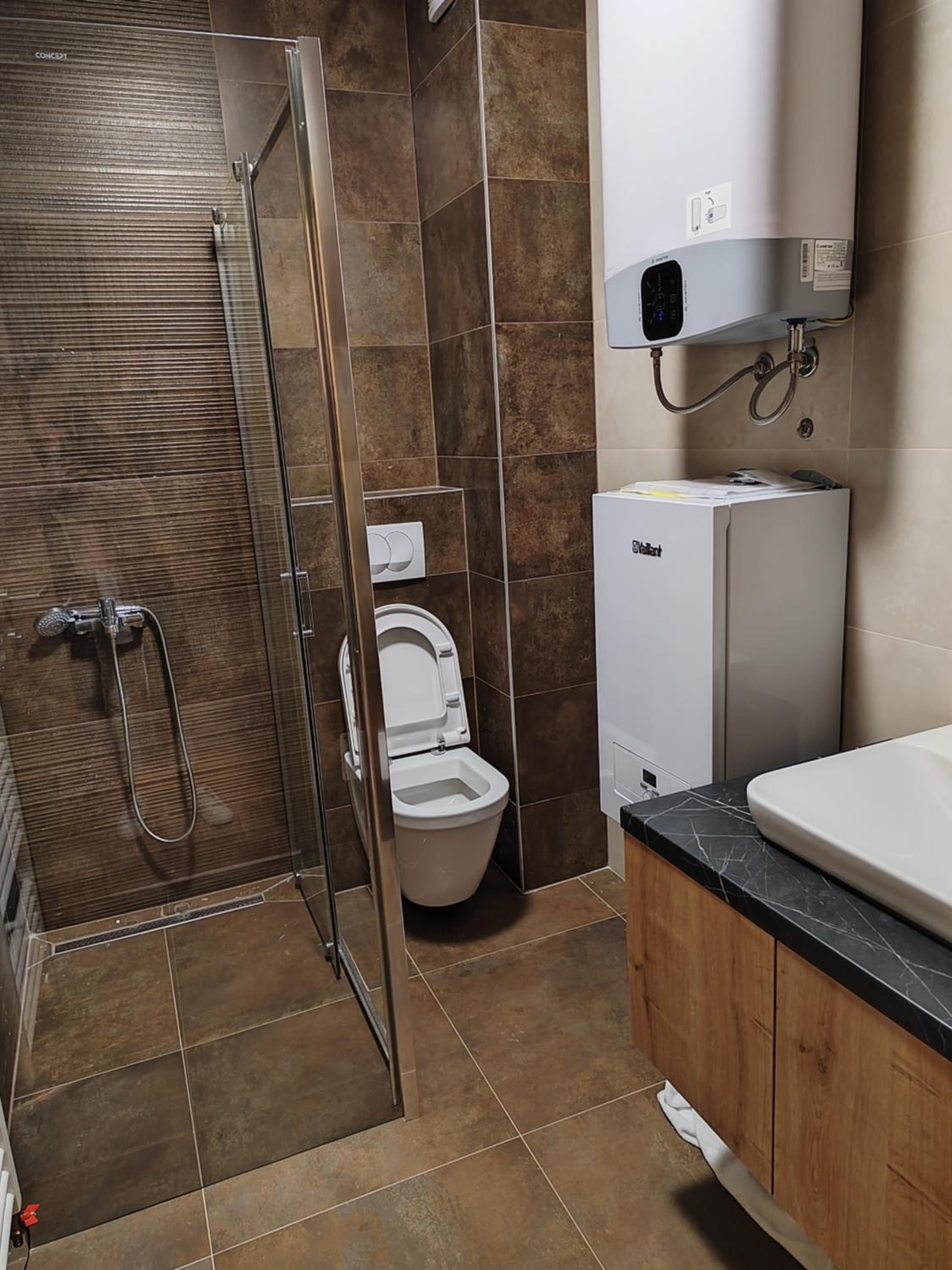Apartmani Dvosjed