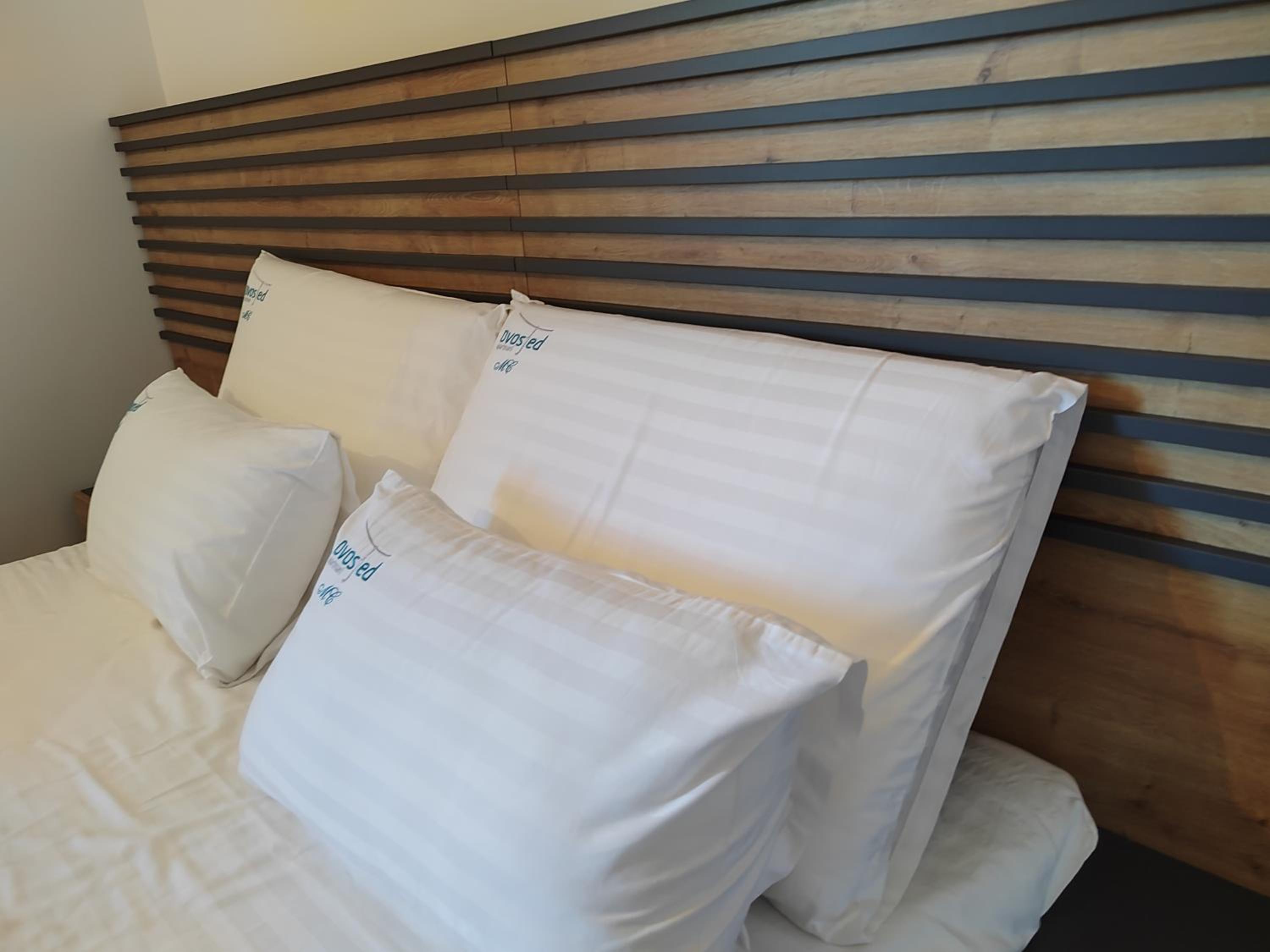 Apartmani Dvosjed