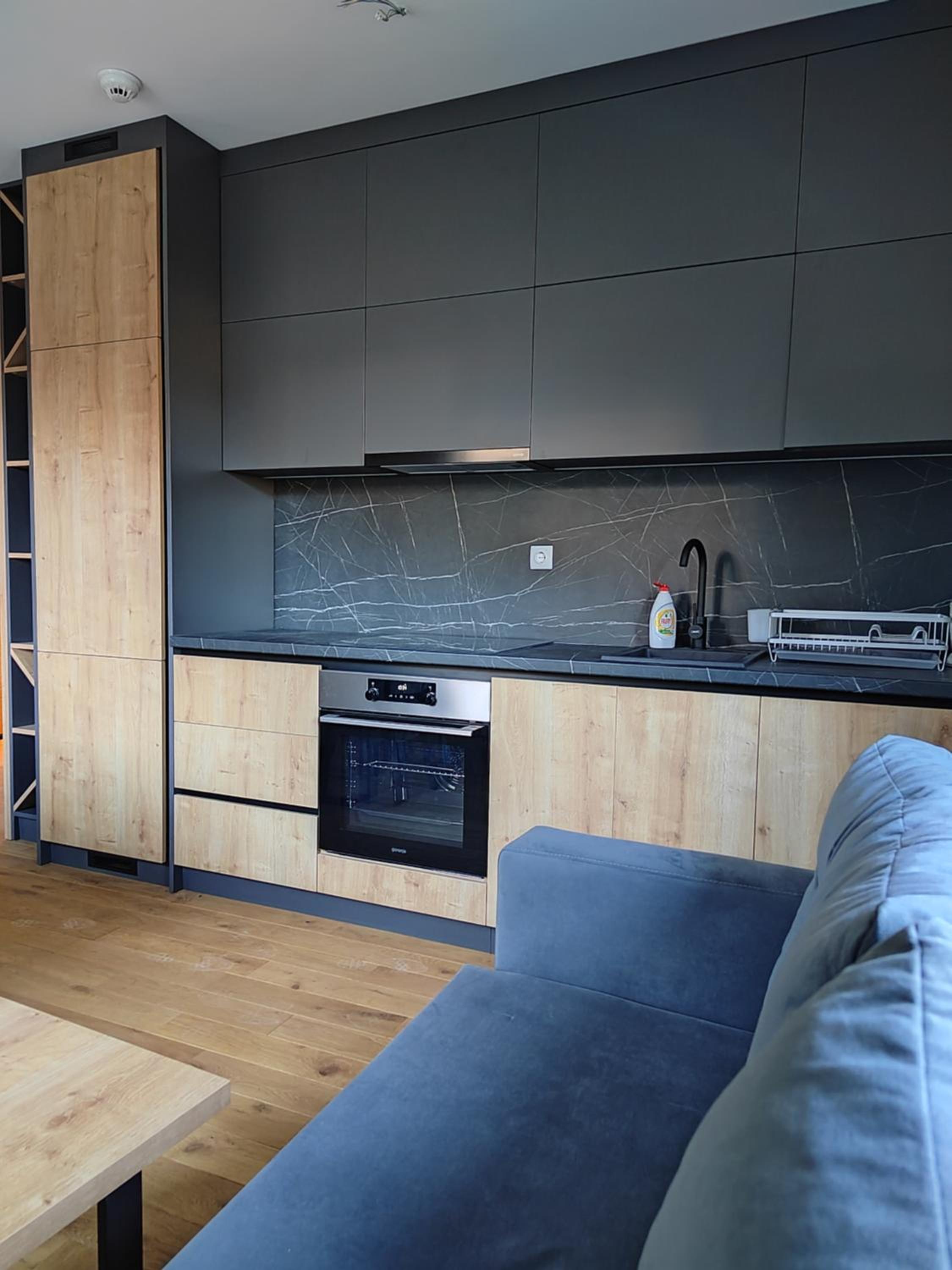 Apartmani Dvosjed